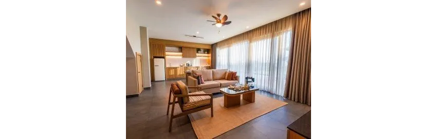 Ethno Hotels Belek 5*-8