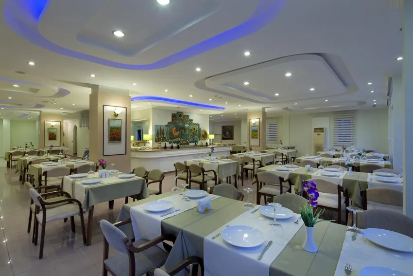 Villa Sunflower Hotel 4*-5