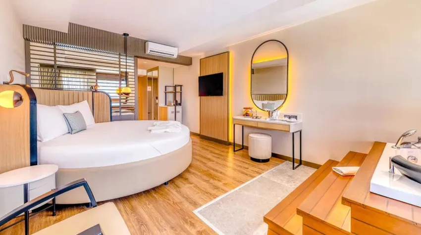 Belek Beach Resort Hotel 5*-7