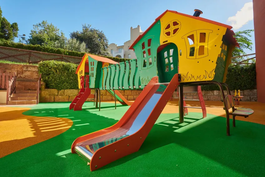 Protur Badia Park Aparthotel 4*-26