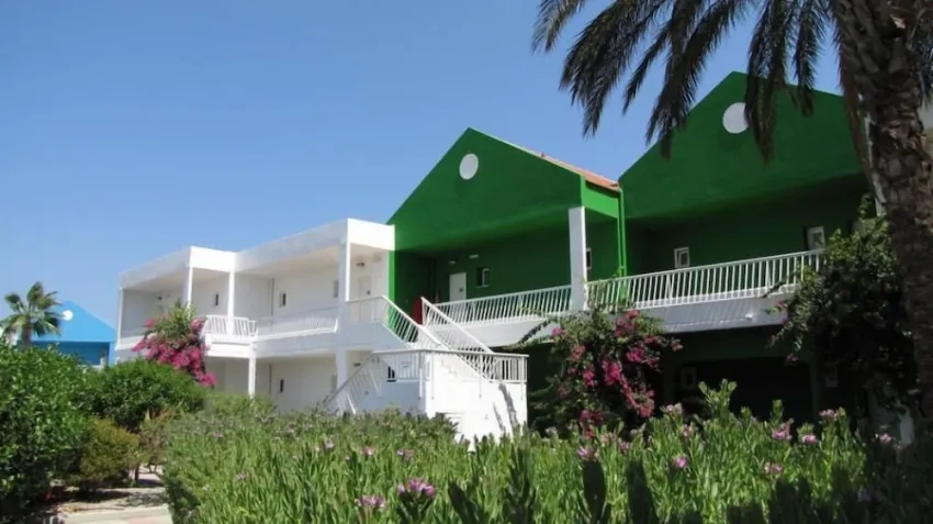 Valsami Hotel Apartments 4*-30