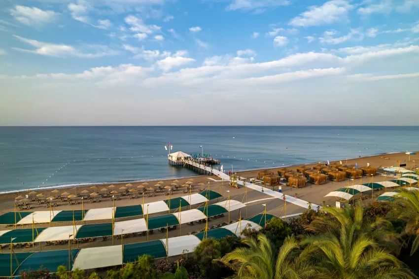 Concorde De Luxe Resort Lara 5*-180