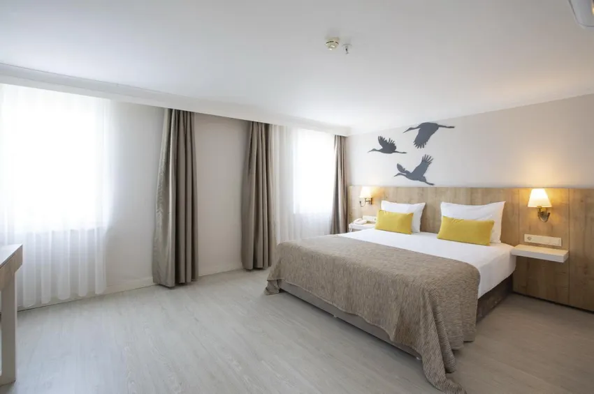 Nova Park Hotel 5*-43