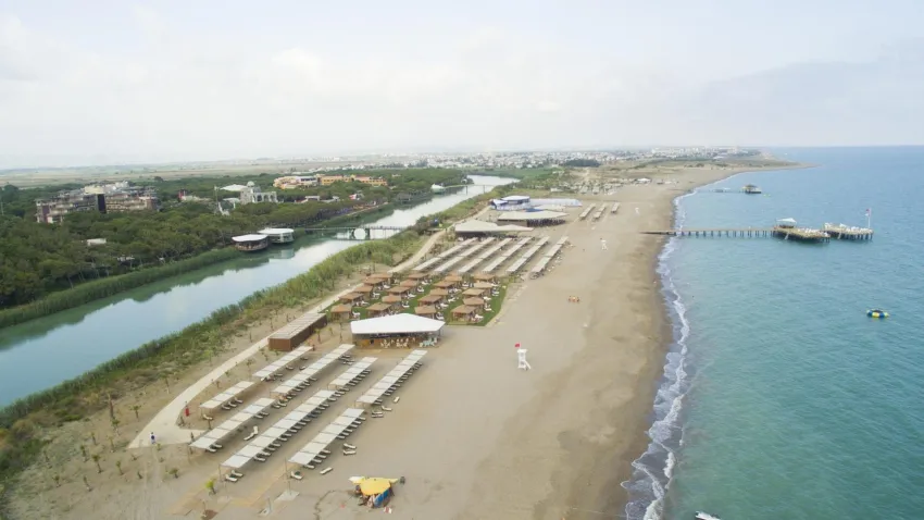 Xanadu Resort Belek 5*-6