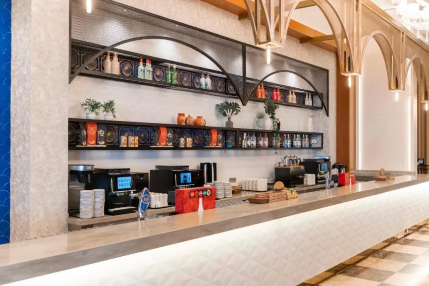 OZ HOTELS SIDE PREMIUM  5*-74