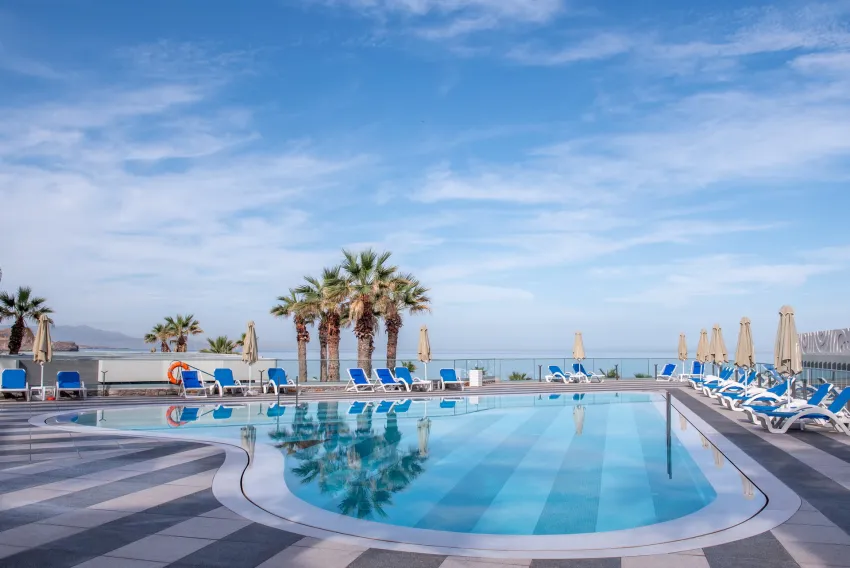 Arina Beach Resort 5*-33