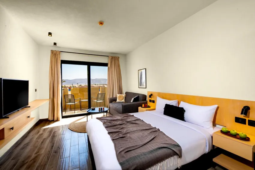 Creek Hotel & Residences El Gouna 5*-8
