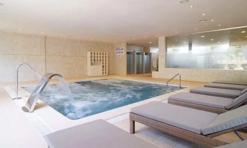 Zafiro Mallorca 4*-21