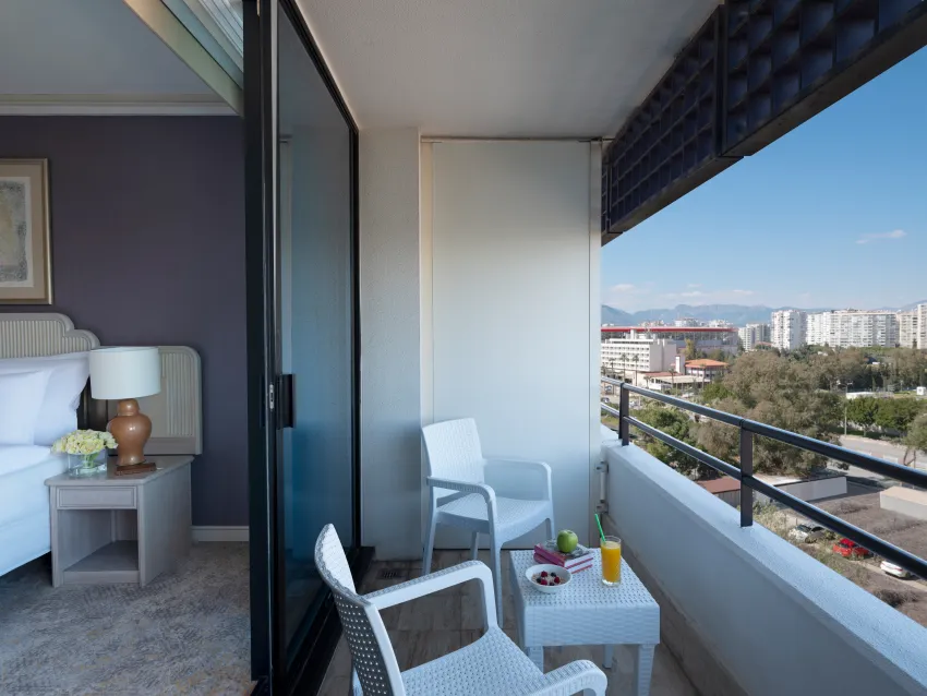 Rixos Downtown Antalya 5*-135