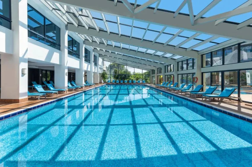 SUSESI LUXURY RESORT HOTEL  5*-39