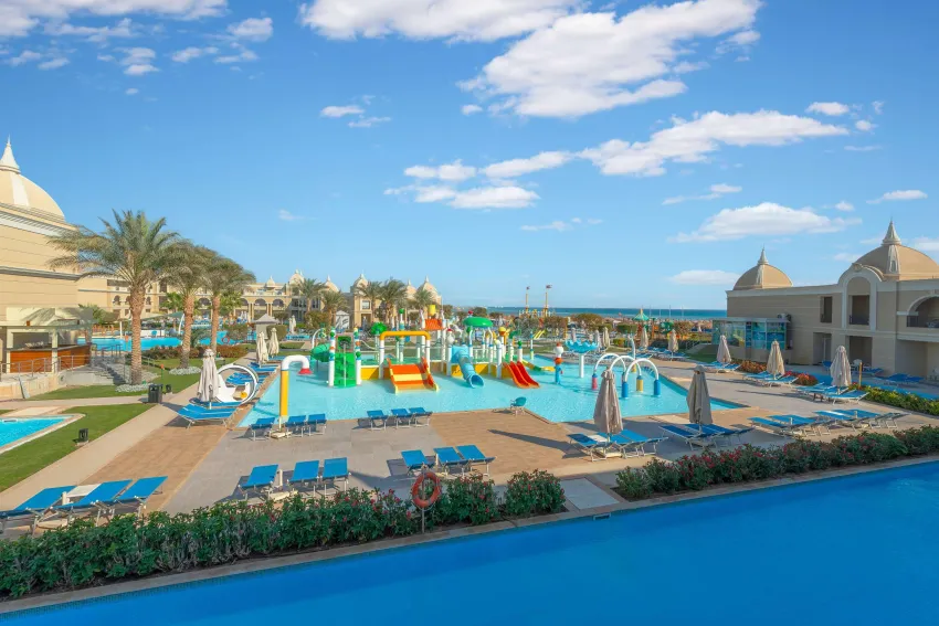 Titanic Royal Resort 5*-33