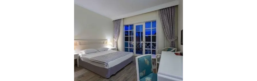 Asteria Family Resort Side (Ex. Euphoria Palm Beach) 5*-29