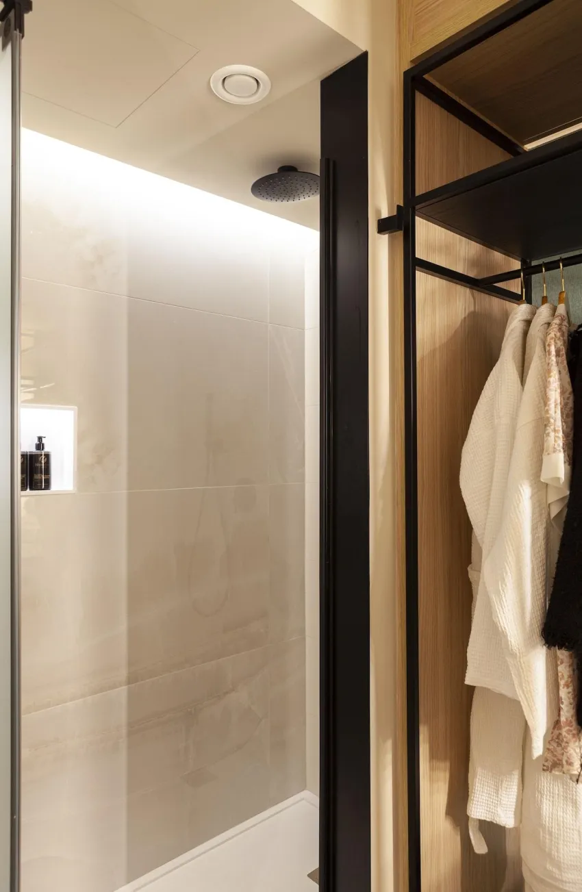 Nivia Born Boutique Hotel -51