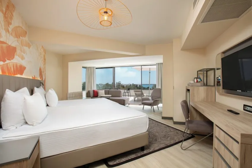 Megasaray Resort Side 5*-8