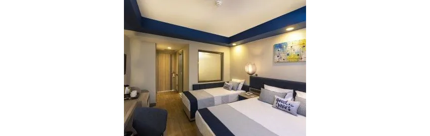 Narcia Resort Side 5*-9