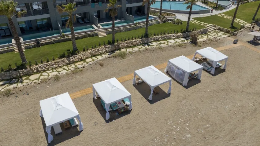 Amira Luxury Resort and Spa 5*-74