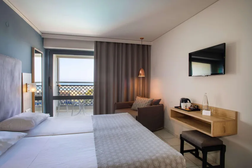 Sol by Melia Marina Beach Crete 4*-5