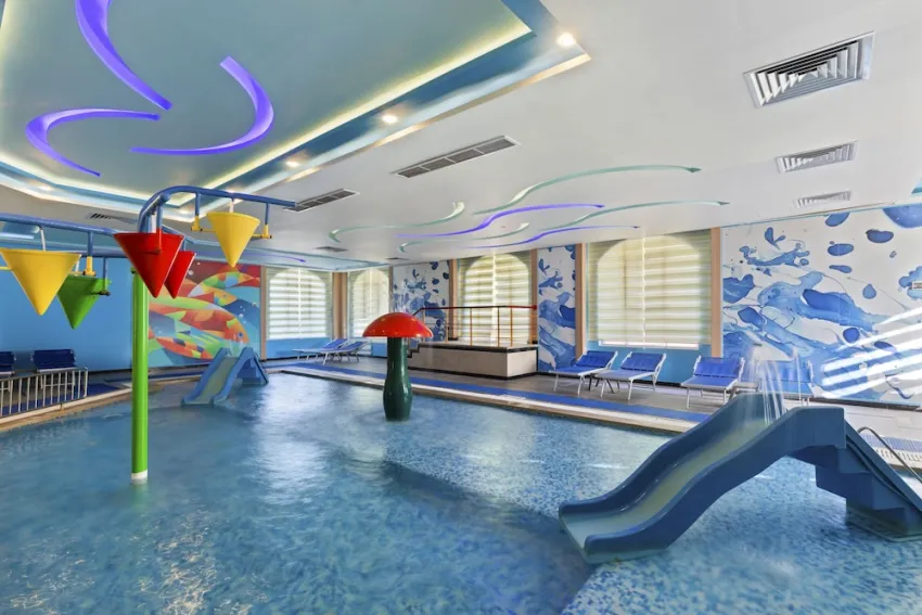 Pickalbatros Dana Beach Resort - Hurghada 5*-65