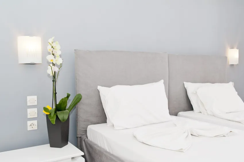 Klelia Beach Hotel 4*-3