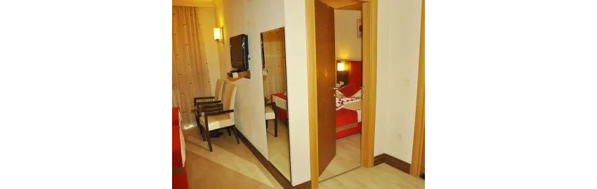 Side Kum Hotel 5*-18