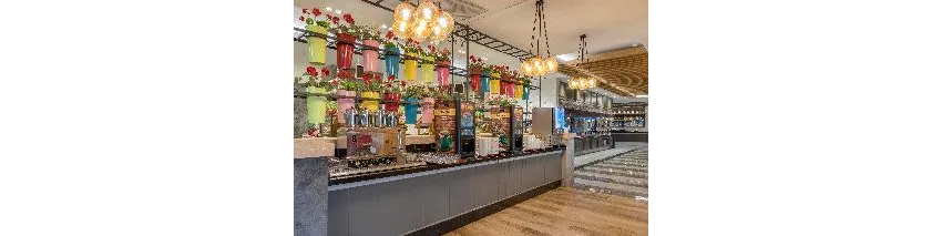 Seashell Vega Hotel (Ex. Side Crown Sunshine) 5*-25