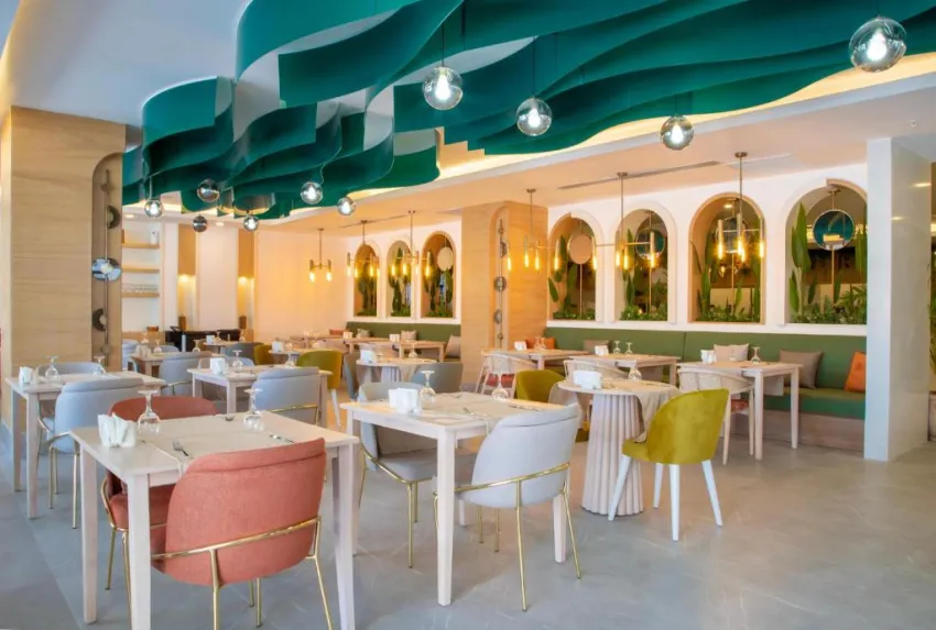 SIDE ZEUGMA HOTEL (ADULTS ONLY +16)  4*-14