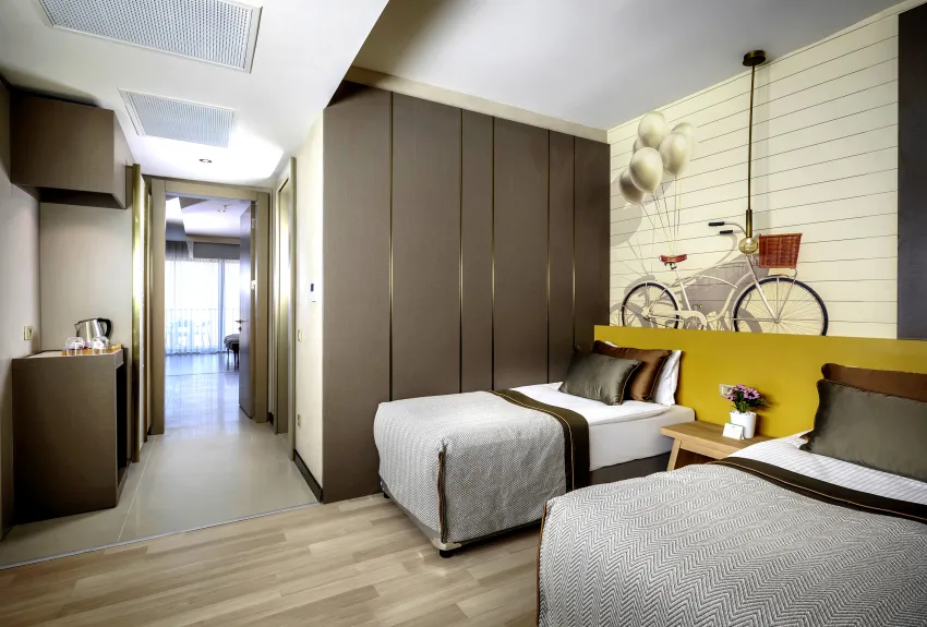 Riolavitas Spa & Resort Hotel 5*-25