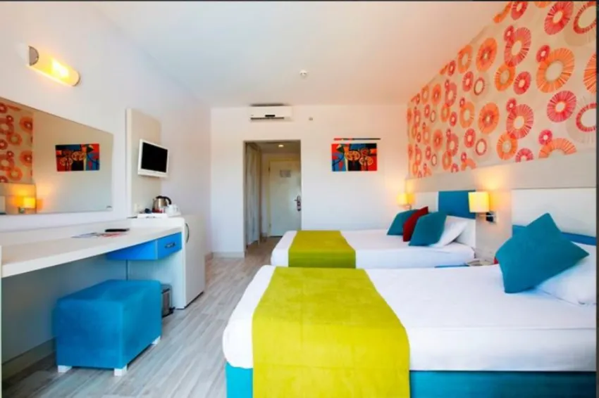 Ramada Resort By Wyndham Side 5*-24