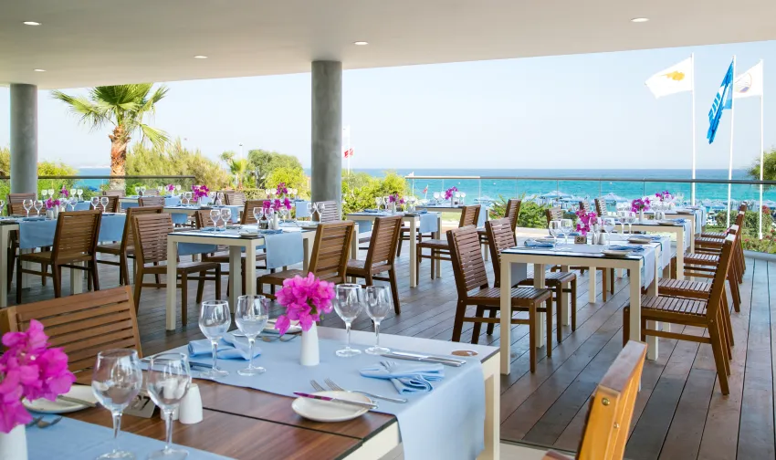 Asterias Beach 4*-7