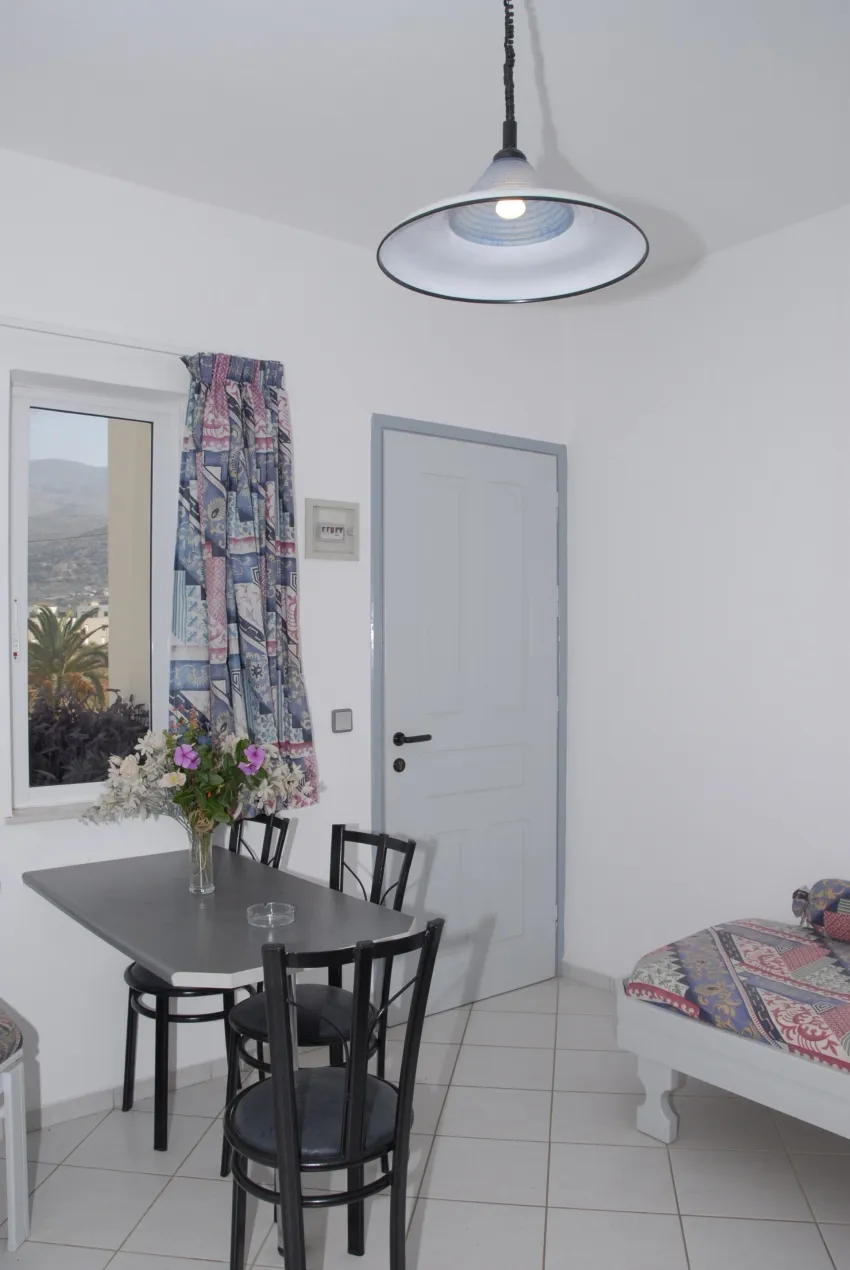 Sunshine Garden Apartments 2*-13