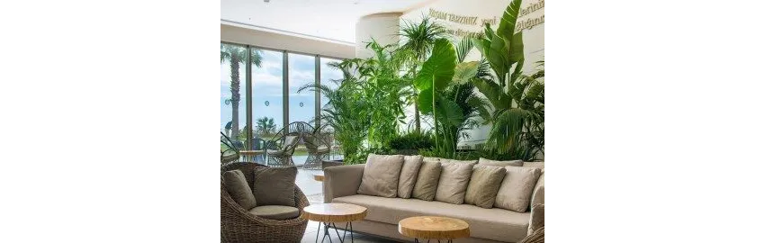 Akra V Hotel 4*-30