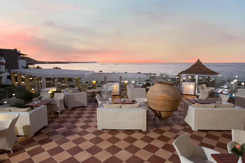 Alexander Beach Hotel And Village Resort 5*-17