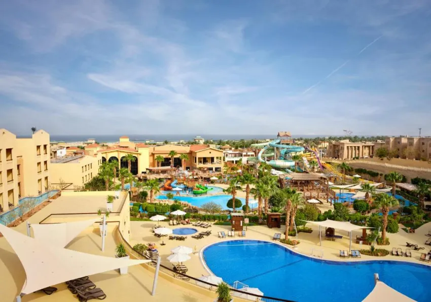 CORAL SEA AQUA CLUB  4*-51
