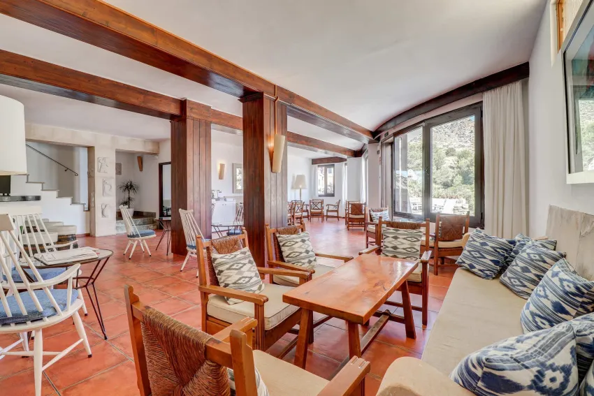 Niu Hotel Hoposa 3*-13