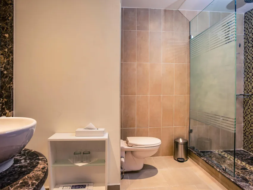 Mercure Hurghada Hotel 4*-59