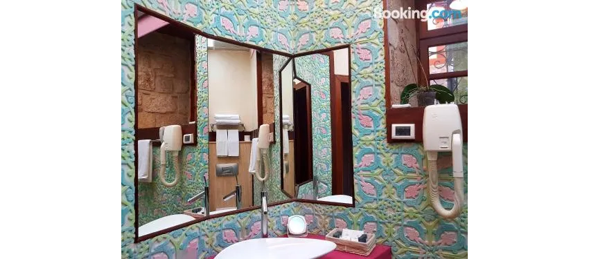 Eski Masal Hotel 4*-101