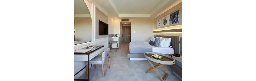 Liu Resorts 5*-16