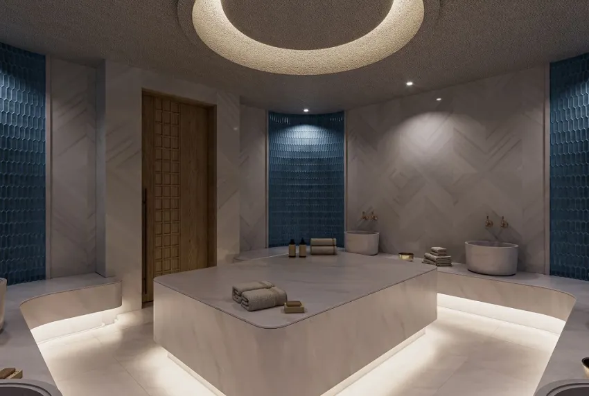 Seher Side Quality Resort & Spa (Adults Only 16+) 4*-13