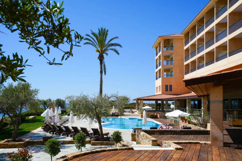 Thalassa Boutique Hotel & Spa 5*-25