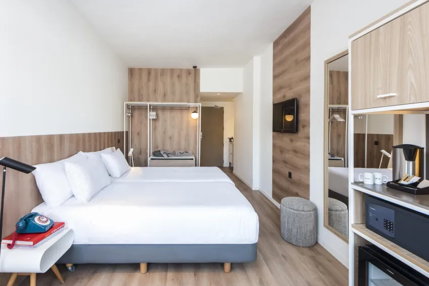 INNSiDE Alcudia 4*-20