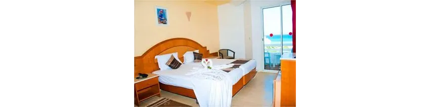 Thapsus Beach Resort 4*-44