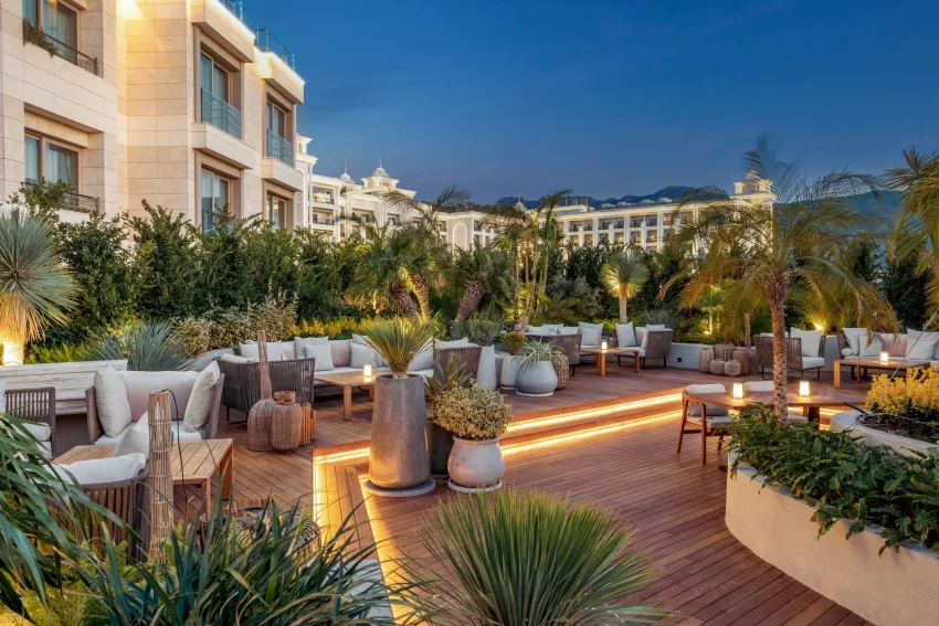 Merit Royal Premium Hotel 5*-26