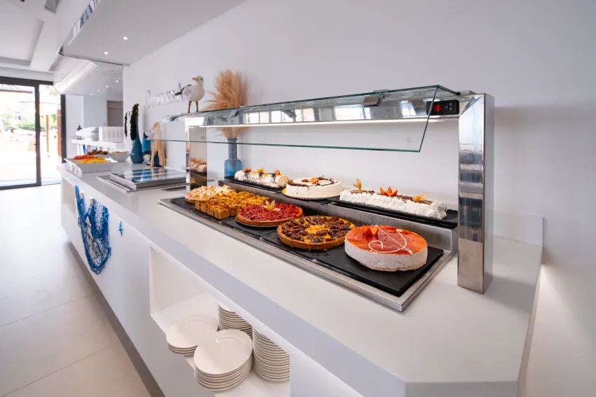 Condesa Hotel 4*-103