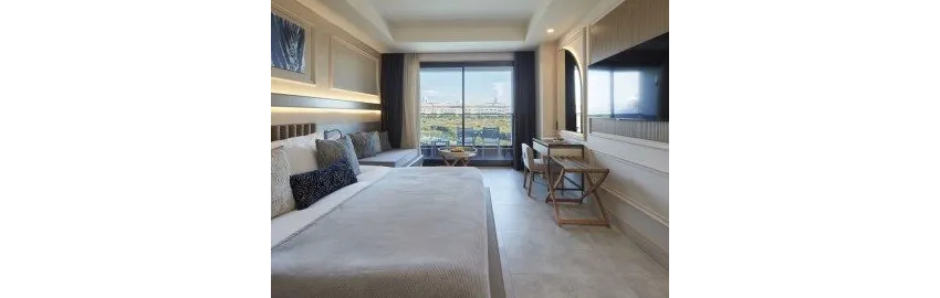 Liu Resorts 5*-25