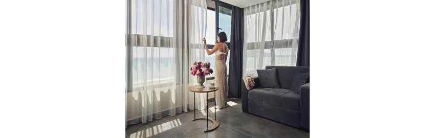 Kaila Krizantem Hotel 4*-9