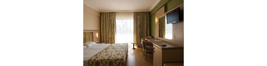 Clover Magic Belek 5*-26
