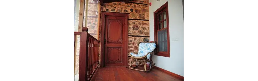 Villa Turka 4*-27