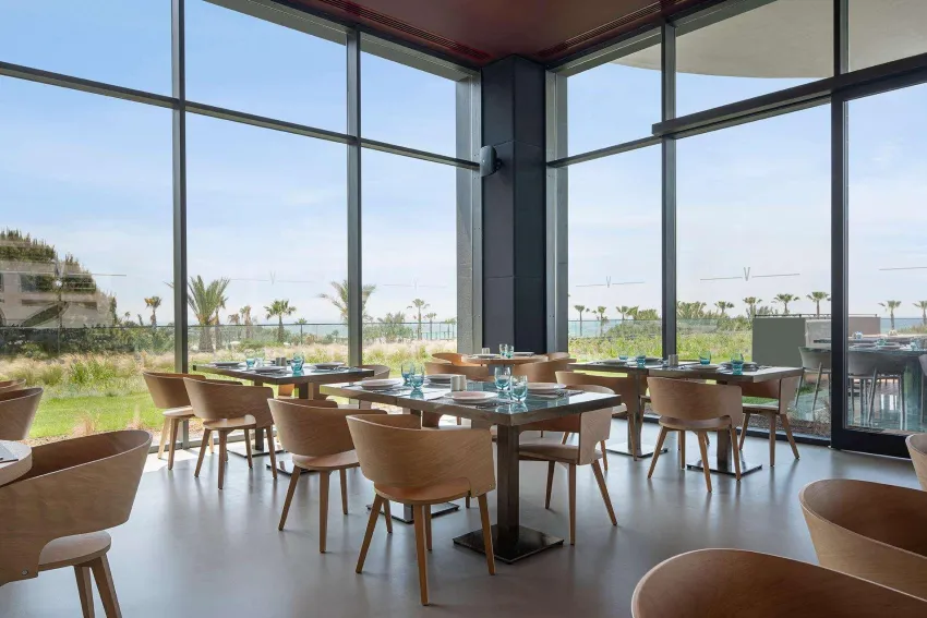 Voyage Belek Golf & Spa Hotel 5*-140
