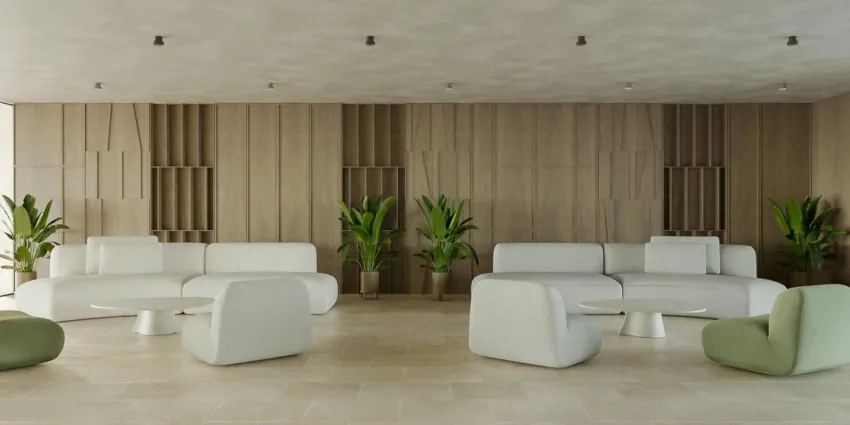 Eleni Holiday Resort 4*-26