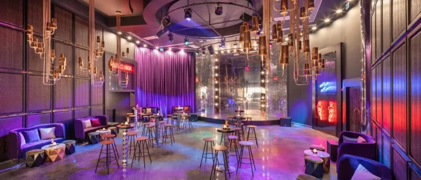 MYLOME LUXURY HOTEL & RESORT  5*-39